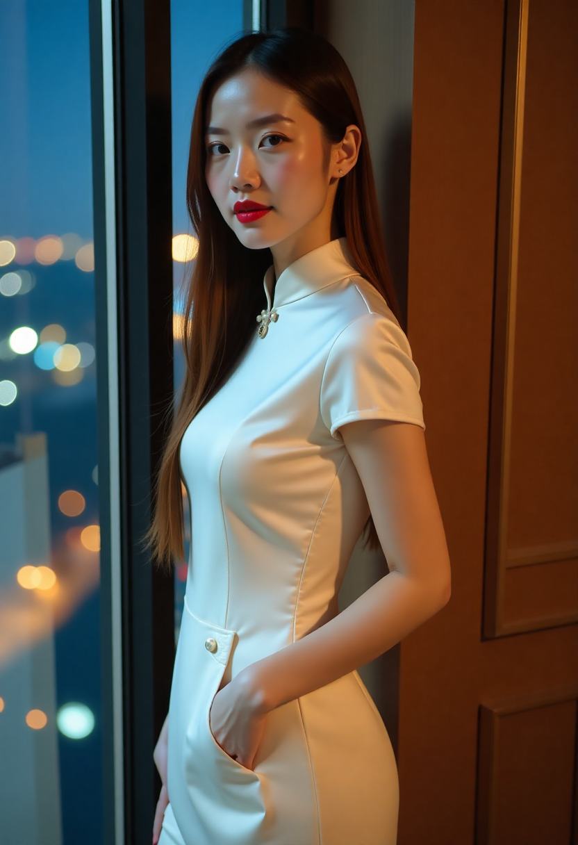 南风知我家海报