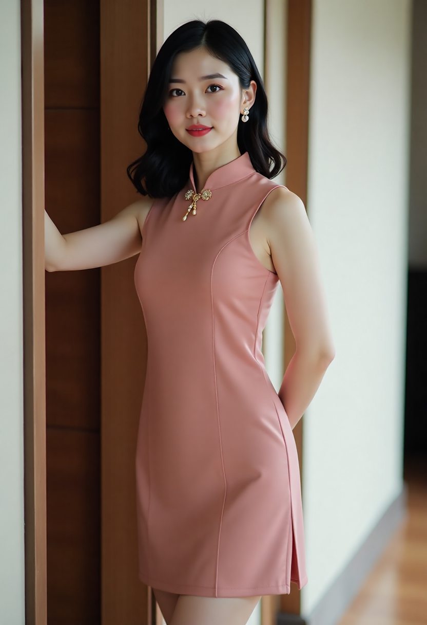 两个人的晚餐海报
