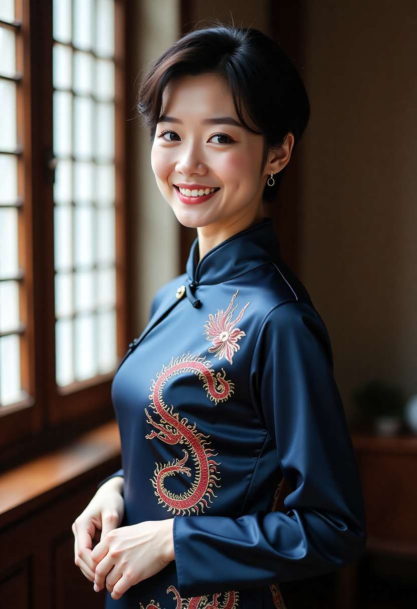 明天吃什么海报