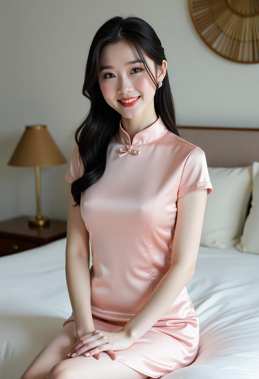 春日合伙人海报