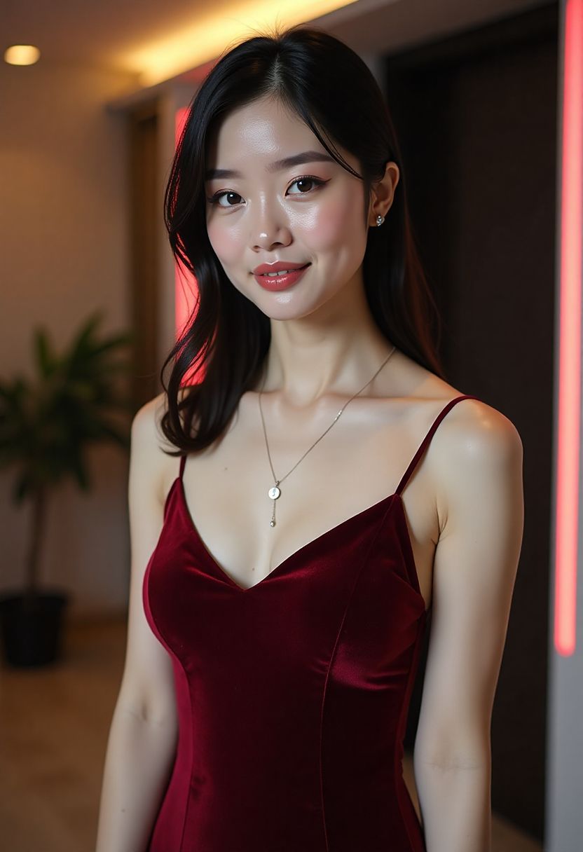 小院里的好时光海报